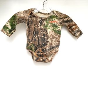 Cabela Camo One Piece